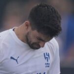 Λύγισαν Νέβες και Κανσέλο στο ενός λεπτού σιγή για τον Ζότα (vid)