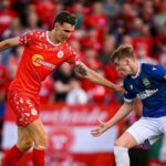 Champions League: Πήρε το ιρλανδικό ντέρμπι η Σέλμπουρν