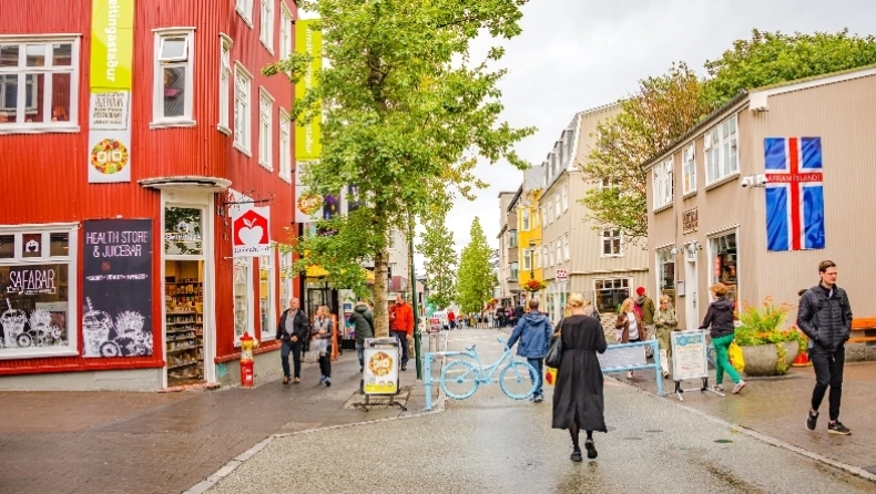 InnSaei: Το ισλανδικό «μυστικό» για περισσότερη ευτυχία και λιγότερο άγχος