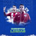 Ανακοίνωσε παίκτη από τον Ολυμπιακό η Κηφισιά