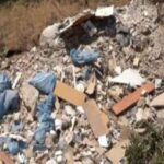 Ωρωπός: Ωρολογιακή βόμβα από σκουπίδια (vid)