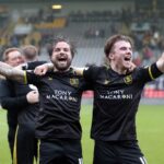 Το “σκανάρισμα” της Λίβινγκστον: Επέστρεψε για να μείνει