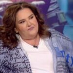 Βογιατζάκη: “Η τελευταία μου ευκαιρία να μην πεθάνω από λίπος!”