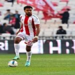 Οι Τούρκοι για Σούντμπεργκ: “Η σωματική δύναμη, η καλή ανάγνωση του παιχνιδιού…”
