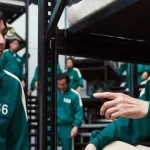 Squid Game: Το «κρυφό» μήνυμα στο ATM που αποκαλύπτει το συγκλονιστικό φινάλε