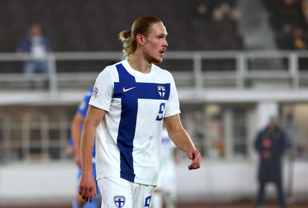 “Σουγιάς”… made in Finland