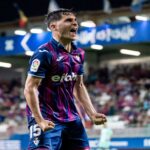 To background με Τεχέρο που πλησιάζει σύμφωνα με τους Ισπανούς