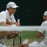 Αποσύρθηκε ο Ντιμιτρόφ, στα προημιτελικά ο Σίνερ (vid)