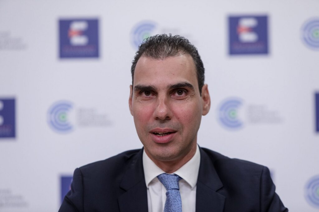 Θεμιστοκλέους: «2.500 τηλεφωνήματα την πρώτη μέρας λειτουργίας για το 1566»