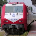 ΟΣΕ: Μείωση των δρομολογίων των τρένων κατά 50% στο κομμάτι Αθήνα-Θεσσαλονίκη (vid)