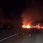 Ντιόγκο Ζότα: Το συγκλονιστικό video του Maisfutebol την ώρα του δυστυχήματος (vid)