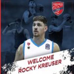 Ανακοίνωσε τον Κρούζερ ο Πανιώνιος