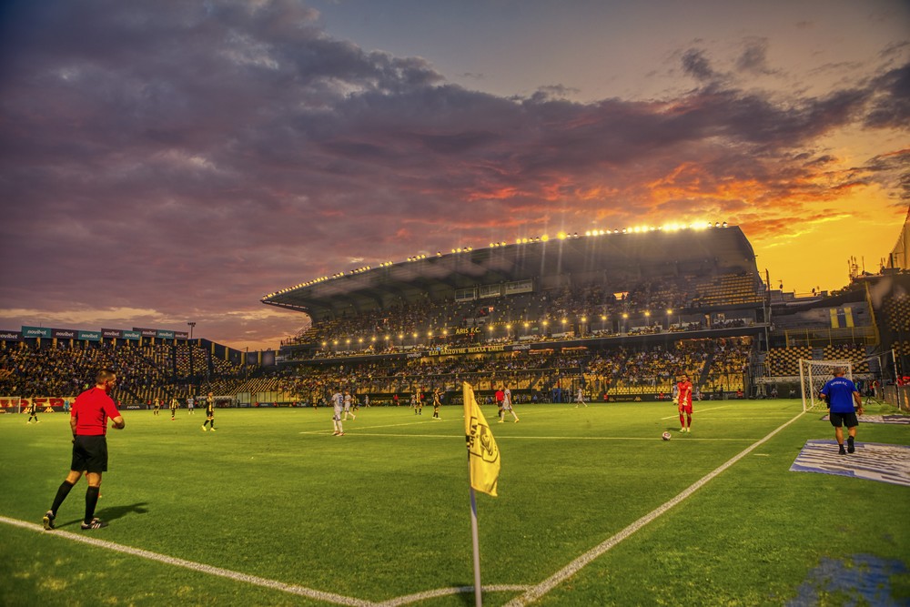 Η… πληγή του «Βικελίδης» μεγαλώνει