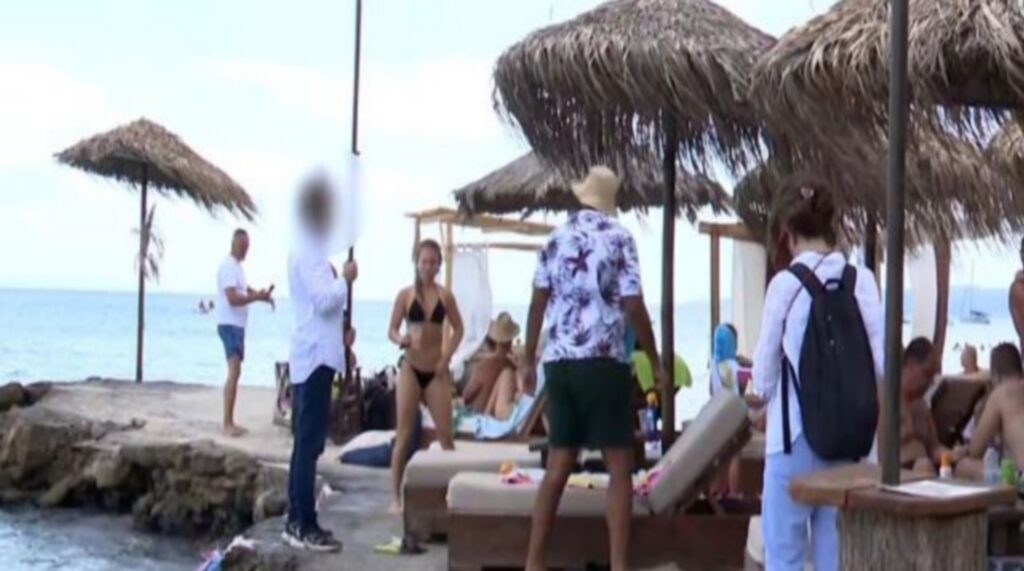 Χαλκιδική: Εντατικοί έλεγχοι της Κτηματικής Υπηρεσίας (vid)