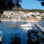 Ελέγχoι σε καντίνες στον Ν. Μαρμαρά μετά από καταγγελίες για ομαδική δηλητηρίαση (vid)