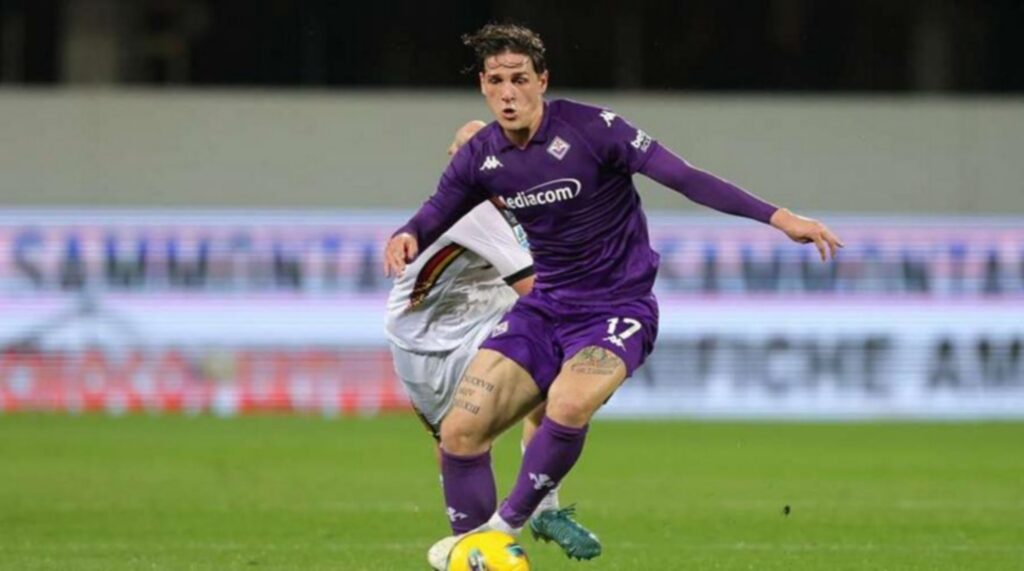 Πρόστιμο 15.000 ευρώ σε Τζανιόλο για επίθεση σε νεαρούς παίκτες της Ρόμα