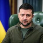 Ζελένσκι: «Ώρα να κατασχεθούν τα ρωσικά περιουσιακά στοιχεία» (vid)