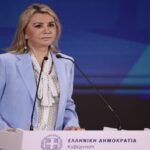 Μακρή για δημοσιογράφο: «Με απειλούσε με αρνητικές δημοσιεύσεις» (vid)