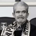 ΠΑΕ ΑΡΗΣ για Στέλιο Μητσίογλου: «Ο ορισμός του μαχητή, παράδειγμα προς μίμηση»