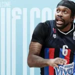 Η Μύκονος ανακοίνωσε την απόκτηση του Κέντρικ Ρέι (vid)