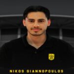 Μπάσκετ Γυναικών: Νέος γυμναστής του ΑΡΗ ο Νίκος Γιαννόπουλος
