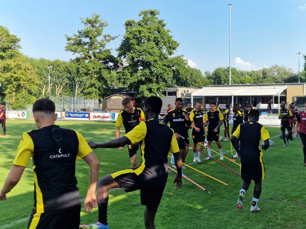 Φέρτε και ένα καλό «εξάρι»…