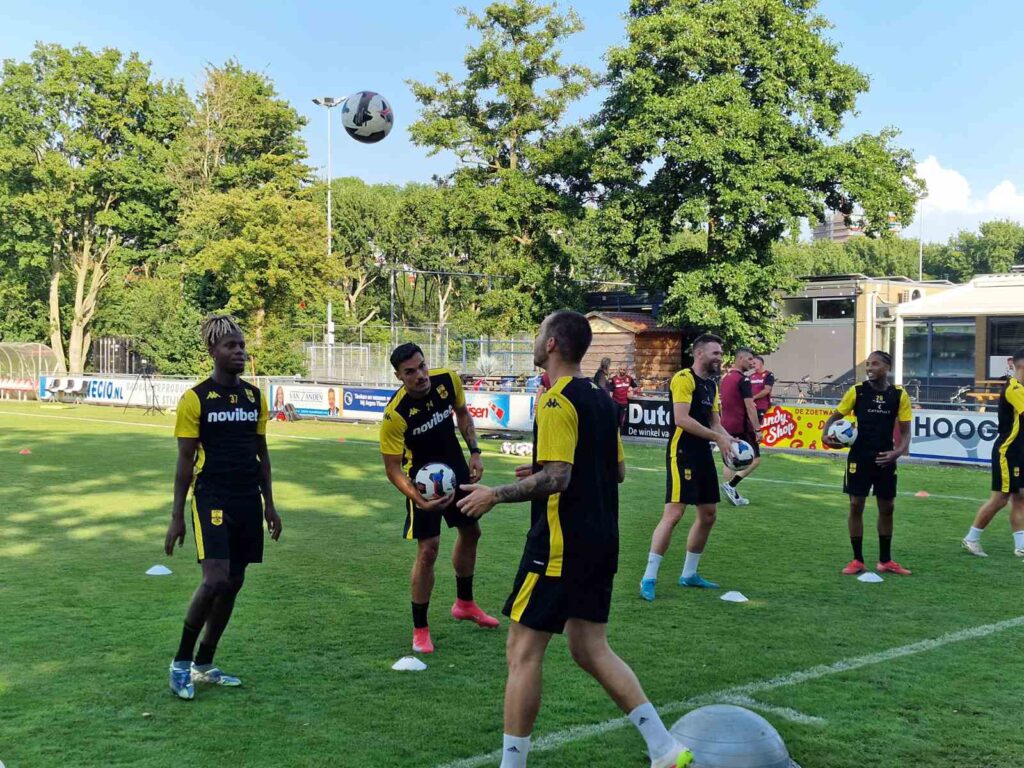 Ξεκίνησε με ζέστη… αλλά θα γυρίσει