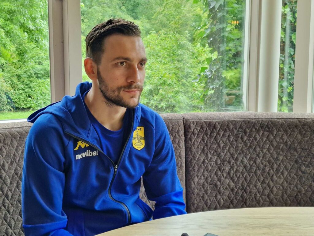 Το πρώτο podcast της ΠΑΕ με… αποκαλύψεις Δώνη (vid)