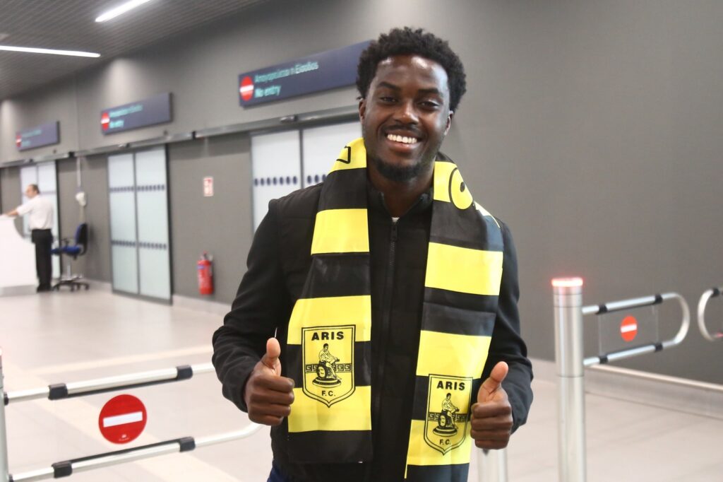 MME Bελγίου: “Όχι του Μισεουί για την Άντερλεχτ”