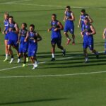 Ολα γύρω από το κέντρο του…