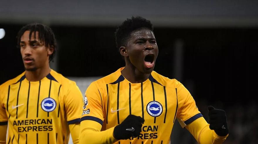 Μάντσεστερ Γιουνάιτεντ: Κοντά σε συμφωνία με Μπαλέμπα