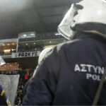 Ένας ακόμα αστυνομικός διευθυντής στο ΔΣ της ΠΑΕ ΠΑΟΚ