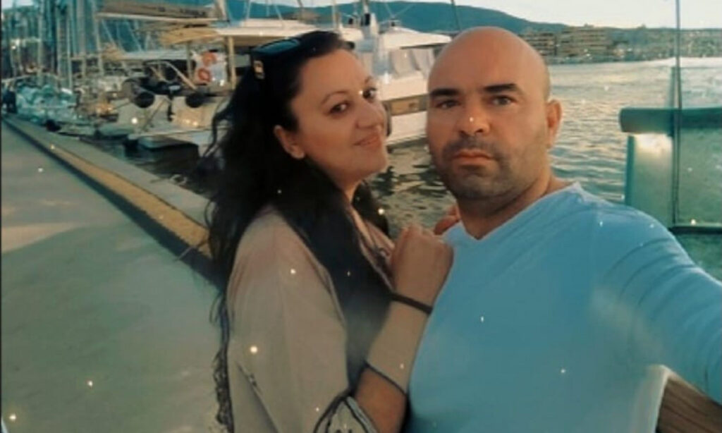 Δίωξη για ανθρωποκτονία από πρόθεση στον 40χρονο συζυγοκτόνο του Βόλου