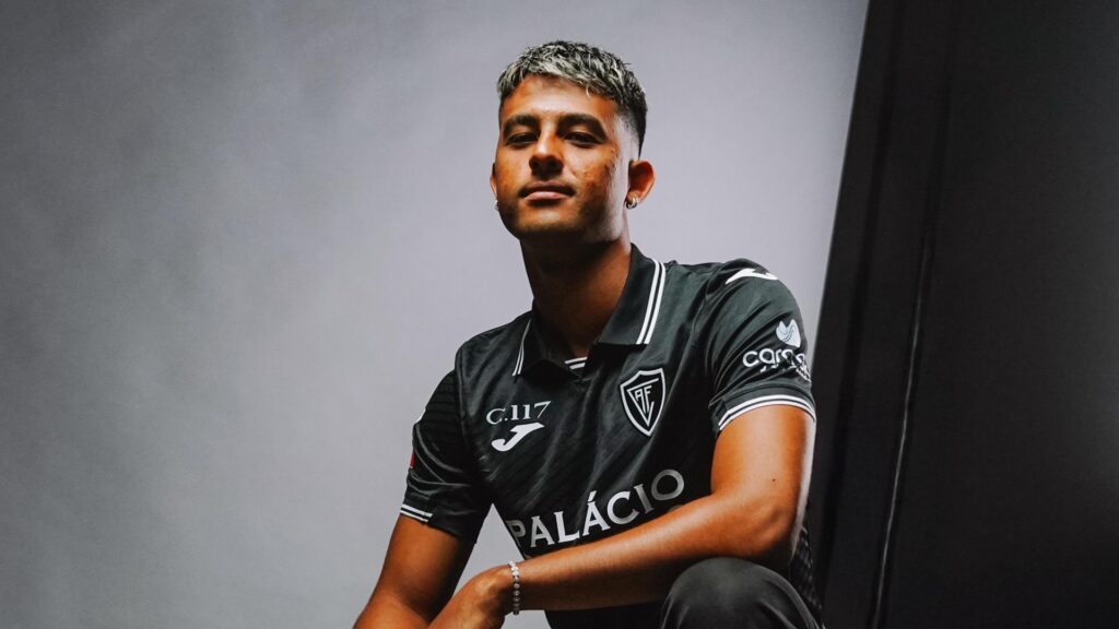 Άλβαρο Σαμόρα: Η οψιόν αγοράς και οι πρώτες… ατάκες