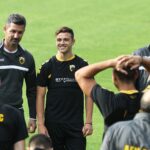 Μία μεταγραφή με… παιχνίδια της μοίρας