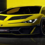 Lamborghini Fenomeno: Τεχνολογία και… τρέλα (pics)