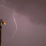 Οι κεραυνοί σάρωσαν τη Δυτική Μακεδονία – Η πρόγνωση για σήμερα