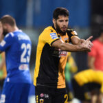 Η Καλλιθέα παίρνει πρώην της ΑΕΚ και του Παναθηναϊκού (vid)