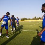 Η τριάδα που δεν… συστήθηκε ακόμα