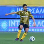 Τεχέρο: «Θέλουμε να δώσουμε τη χαρά της νίκης στον κόσμο μας»