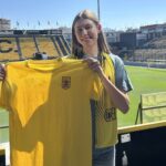 Βόλεϊ γυναικών: Στη Θεσσαλονίκη για τον ΑΡΗ η Ζαντοροϊνάι (pics)