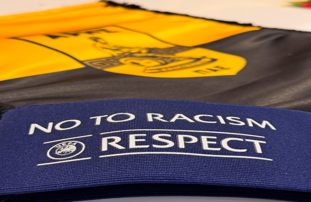 Η πρώτη εικόνα από τα αποδυτήρια του ΑΡΗ για τη πρεμιέρα του πρωταθλήματος (pics)