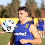 Το photostory της «πρώτης» του Γαλανόπουλου στο «Δασυγένειο» (pics)