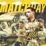 Το πρώτο match day του πρωταθλήματος (pic)