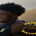 Οι ευχές της ΚΑΕ στον Αντετοκούνμπο (pic)