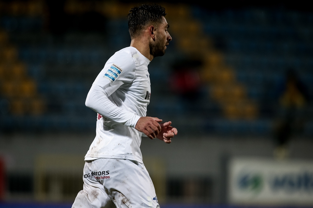 «Πρόταση 4 εκατ. ευρώ για τον Κουλούρη από τη Σαουδική Αραβία»