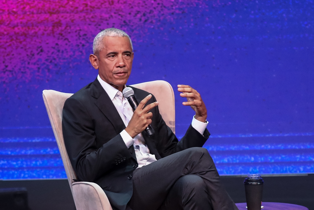 ΗΠΑ: Στο «μικροσκόπιο» η κυβέρνηση Ομπάμα για το “Russiagate” (vid)