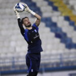 “Χάλασε” του Διούδη στη Λάρισα