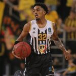 Η αναφορά του EuroCup για ΑΡΗ και Μπράις Τζόουνς