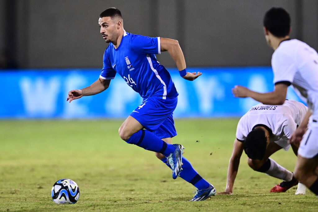 Γαλανόπουλος: Το απόγευμα στη Θεσσαλονίκη, αύριο οι υπογραφές